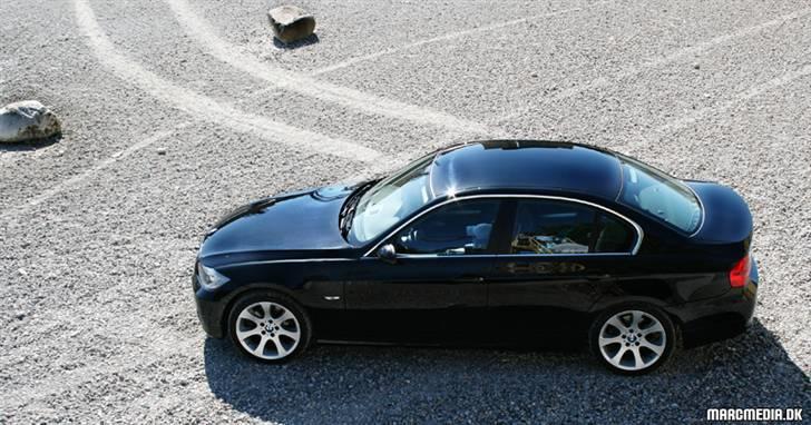BMW 320D - Photo by MarcMedia.dk billede 10