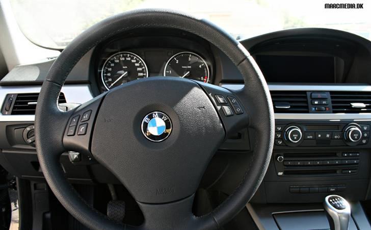 BMW 320D - Photo by MarcMedia.dk billede 12