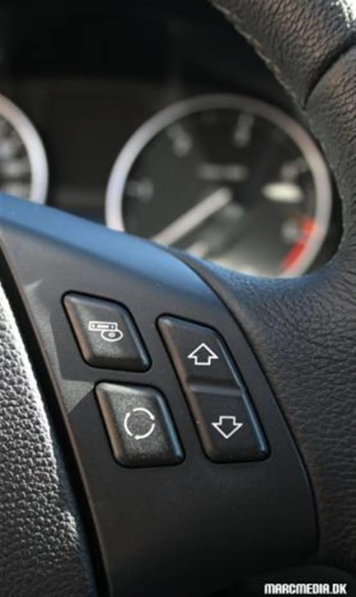 BMW 320D - Photo by MarcMedia.dk billede 13