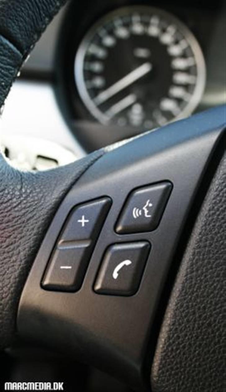 BMW 320D - Photo by MarcMedia.dk billede 14