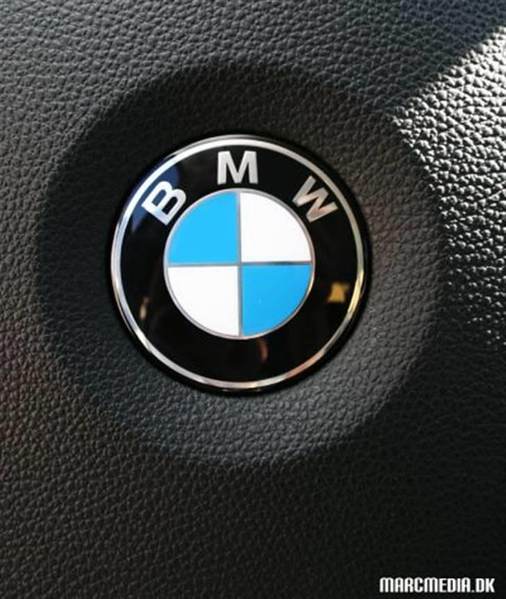 BMW 320D - Photo by MarcMedia.dk billede 15