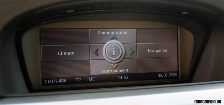 BMW 320D - Photo by MarcMedia.dk billede 17