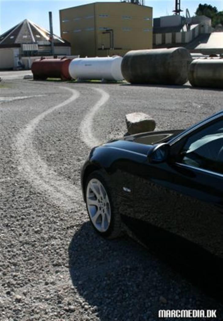 BMW 320D - Photo by MarcMedia.dk billede 19