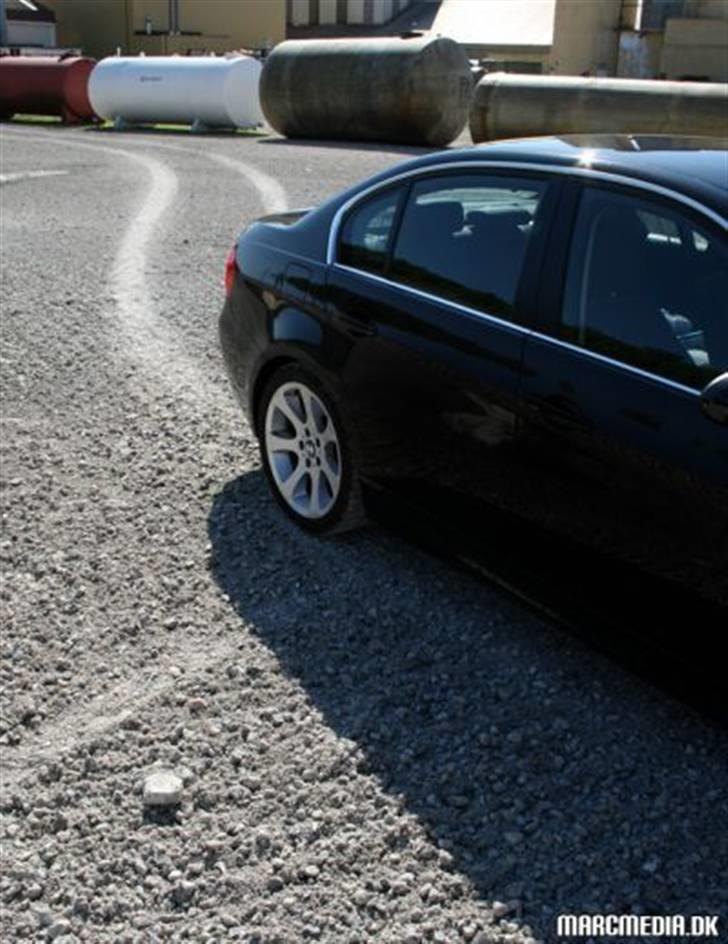 BMW 320D - Photo by MarcMedia.dk billede 20