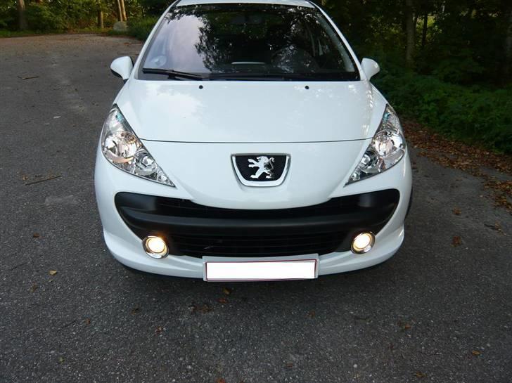 Peugeot 207 1.6 HDi S16  SOLGT billede 17