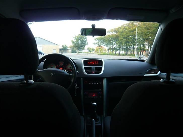 Peugeot 207 1.6 HDi S16  SOLGT billede 20