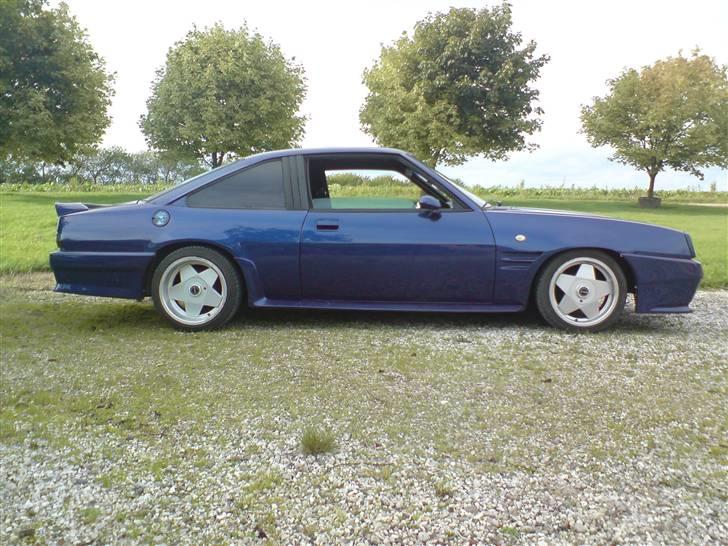 Opel Manta B 2.2 8v ( Byttet ) billede 17