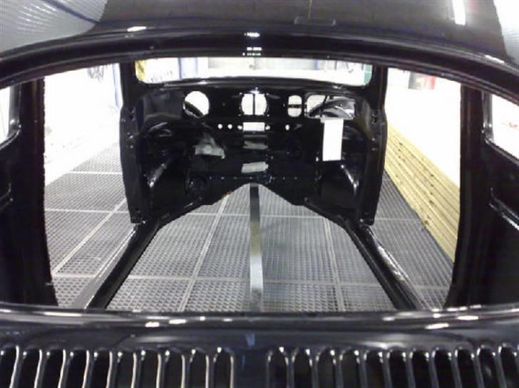 VW Type 1 billede 10