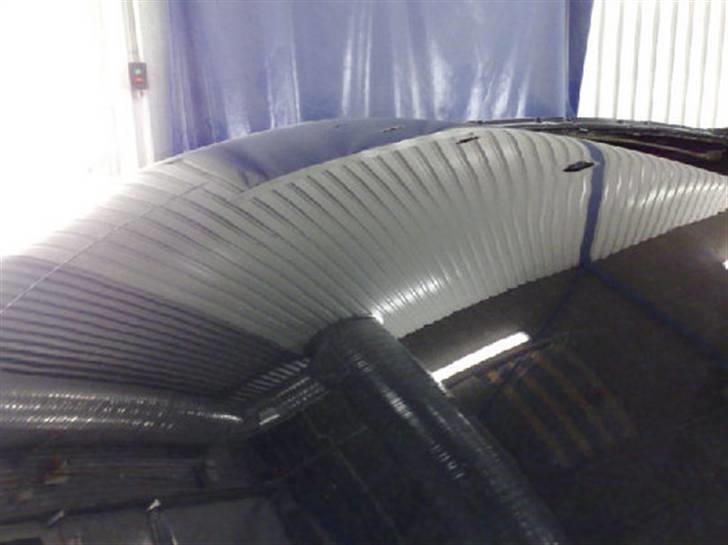 VW Type 1 billede 11