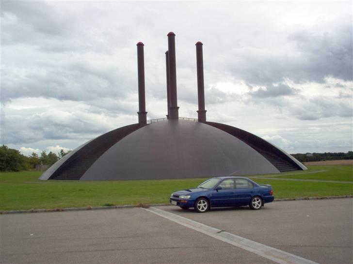 Toyota corolla 13xli sedan beat billede 6