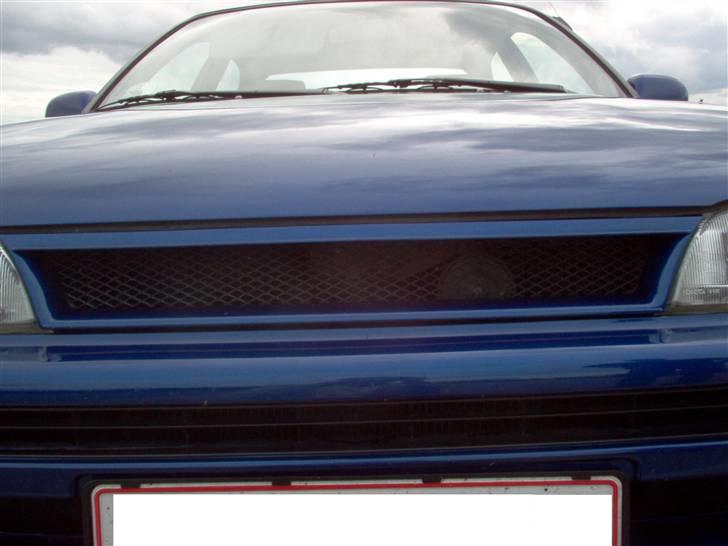 Toyota corolla 13xli sedan beat billede 10