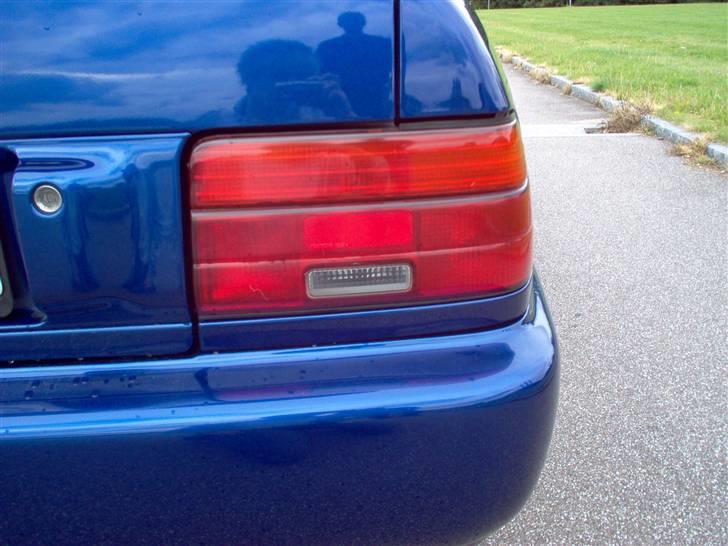 Toyota corolla 13xli sedan beat billede 12