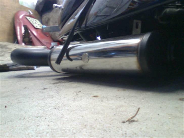 VW Type 1 billede 12