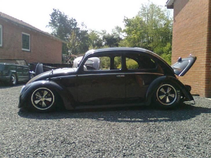 VW Type 1 billede 13