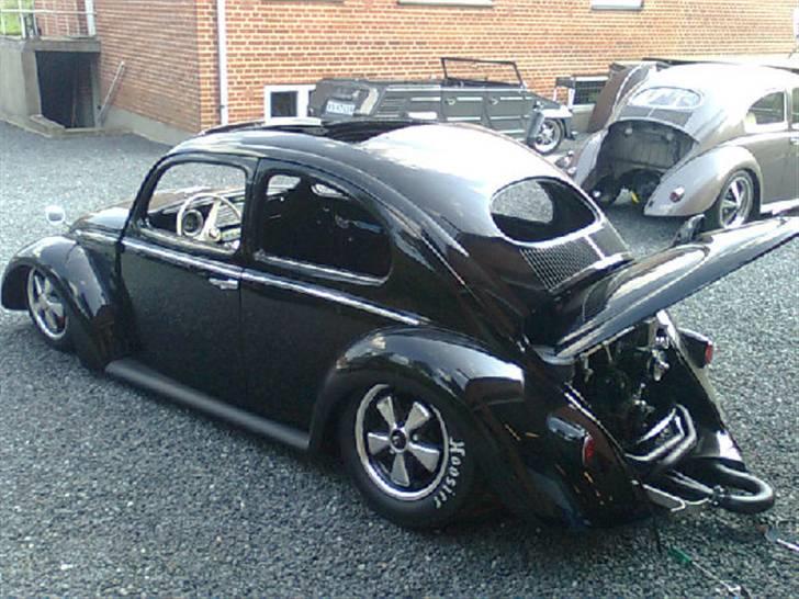 VW Type 1 billede 14