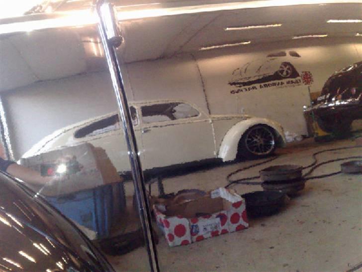 VW Type 1 billede 15