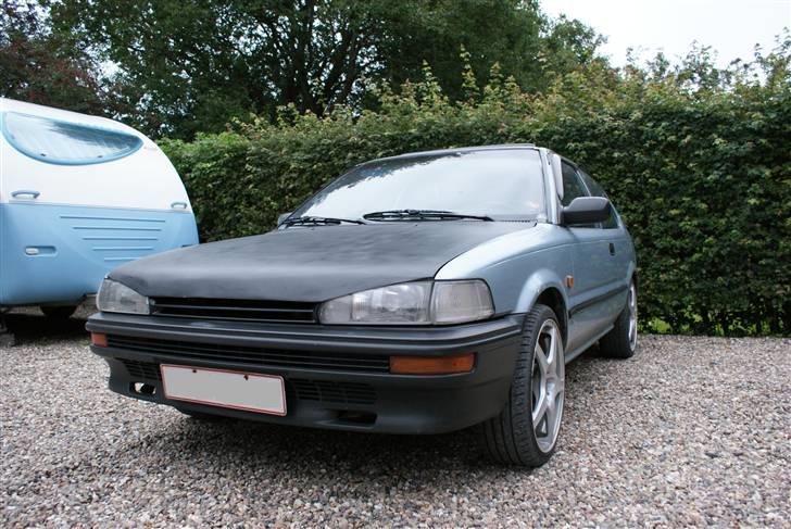 Toyota Corolla XL Byttet billede 18