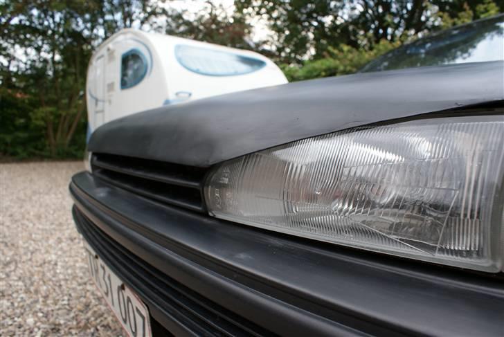 Toyota Corolla XL Byttet billede 19