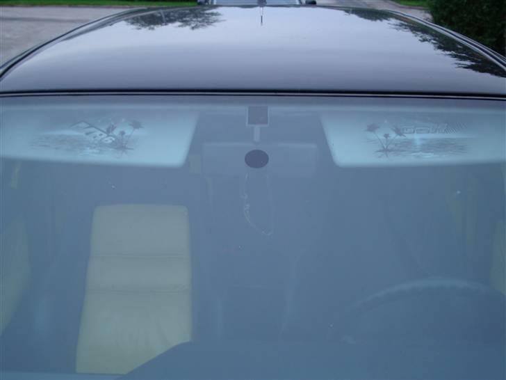 VW Golf 3 VR6 Solgt billede 10