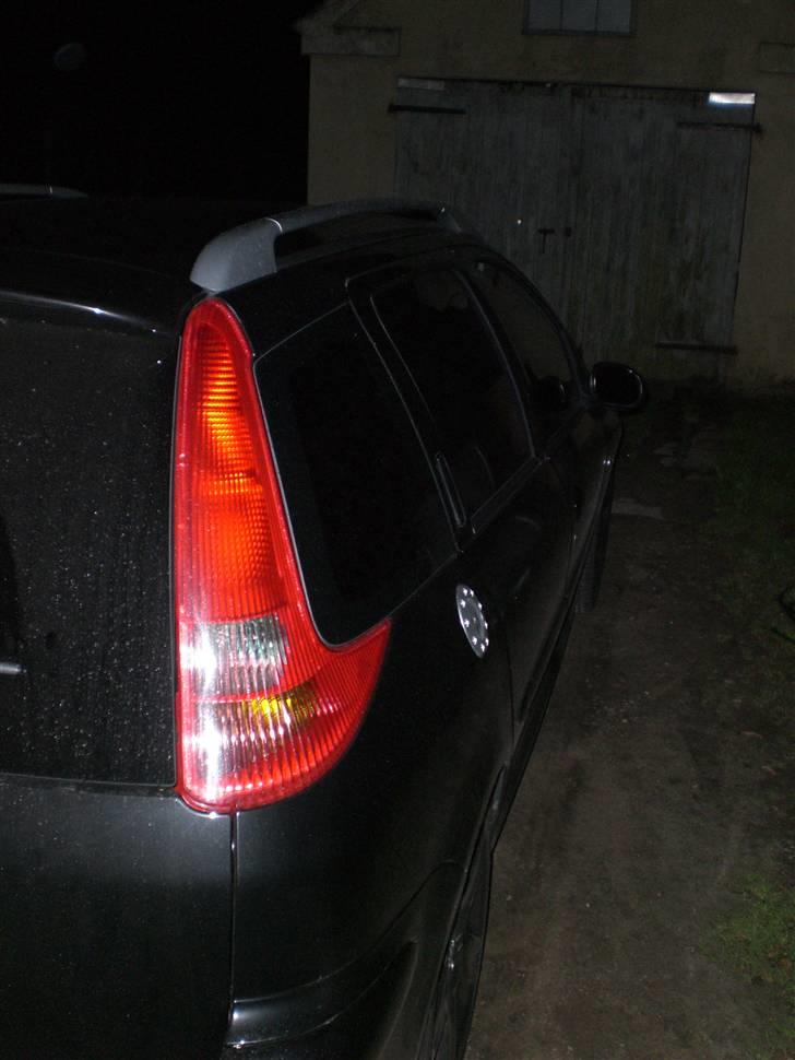 Peugeot 206 sw ¤SOLGT¤ billede 6