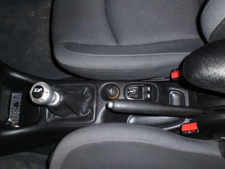 Peugeot 206 sw ¤SOLGT¤ billede 9