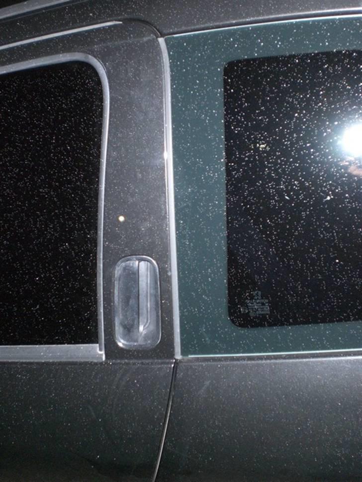 Peugeot 206 sw ¤SOLGT¤ billede 10