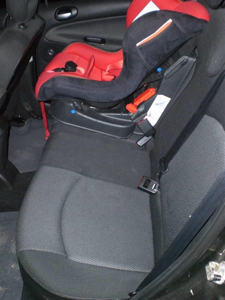 Peugeot 206 sw ¤SOLGT¤ billede 11