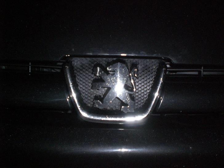 Peugeot 206 sw ¤SOLGT¤ billede 14