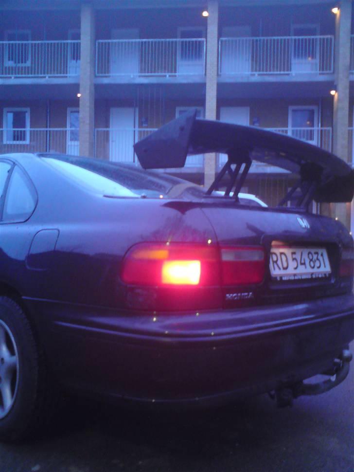 Honda Accord Mk V DØD billede 4