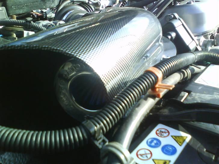 Honda Accord Mk V DØD - mit simota  billede 7