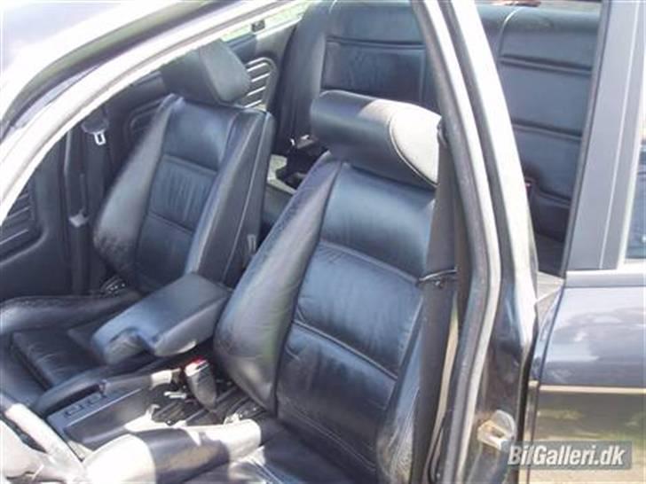 BMW E30 325I M-Tec 2 Turbo  billede 4