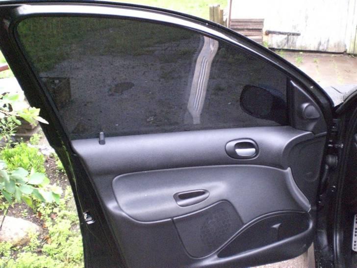 Peugeot 206 sw ¤SOLGT¤ billede 19