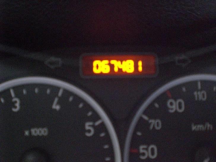 Peugeot 206 sw ¤SOLGT¤ billede 20