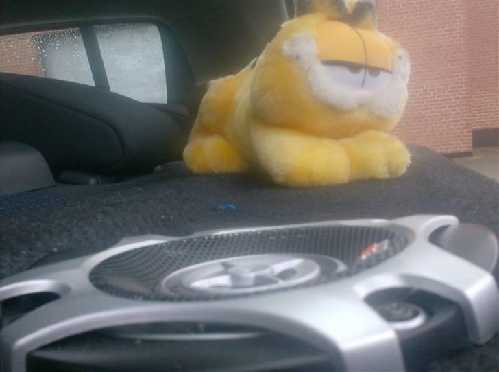 Suzuki Swift billede 17