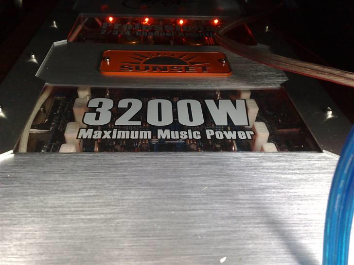 Hyundai pony 1,5 LSI billede 11