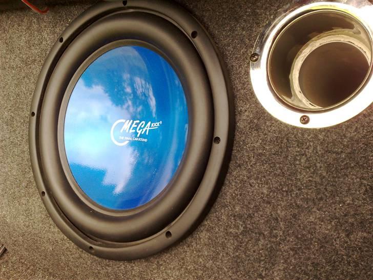 Hyundai pony 1,5 LSI billede 12