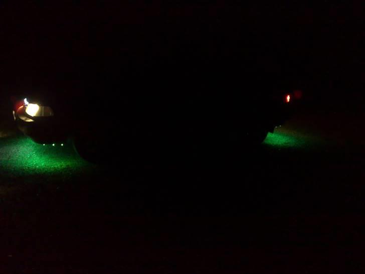 Hyundai pony 1,5 LSI billede 17