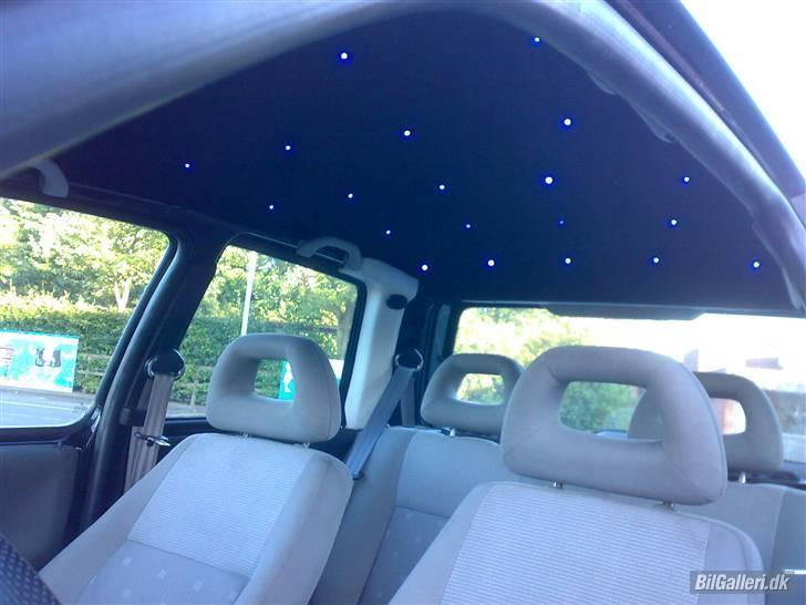 VW Lupo 1,2 TDI  SOLGT billede 6