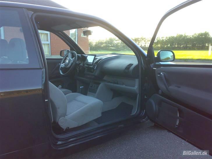 VW Lupo 1,2 TDI  SOLGT billede 7