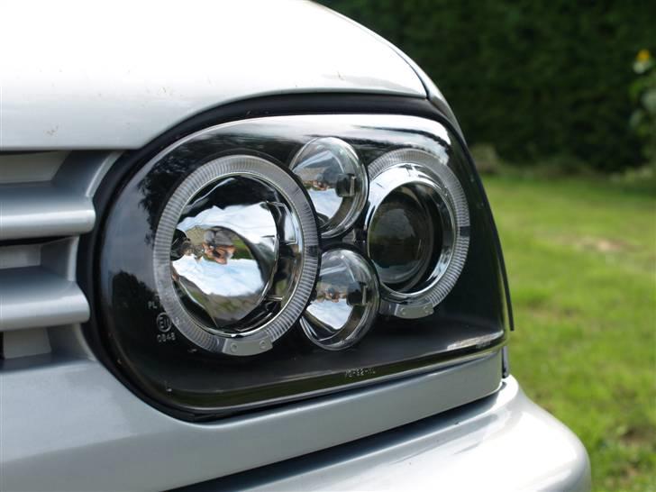 VW Golf 3 Variant VAN SOLGT billede 3