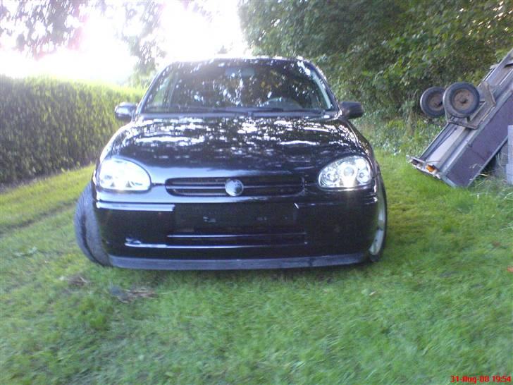 Opel corsa sport..solgt.. billede 8