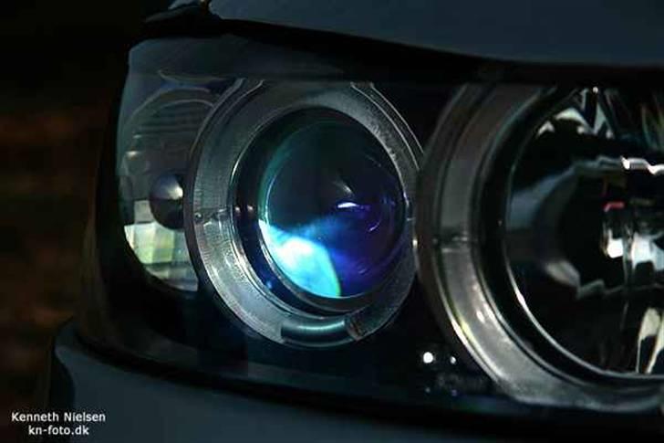 Opel VecTra/LamBo Door$/$poRT billede 19