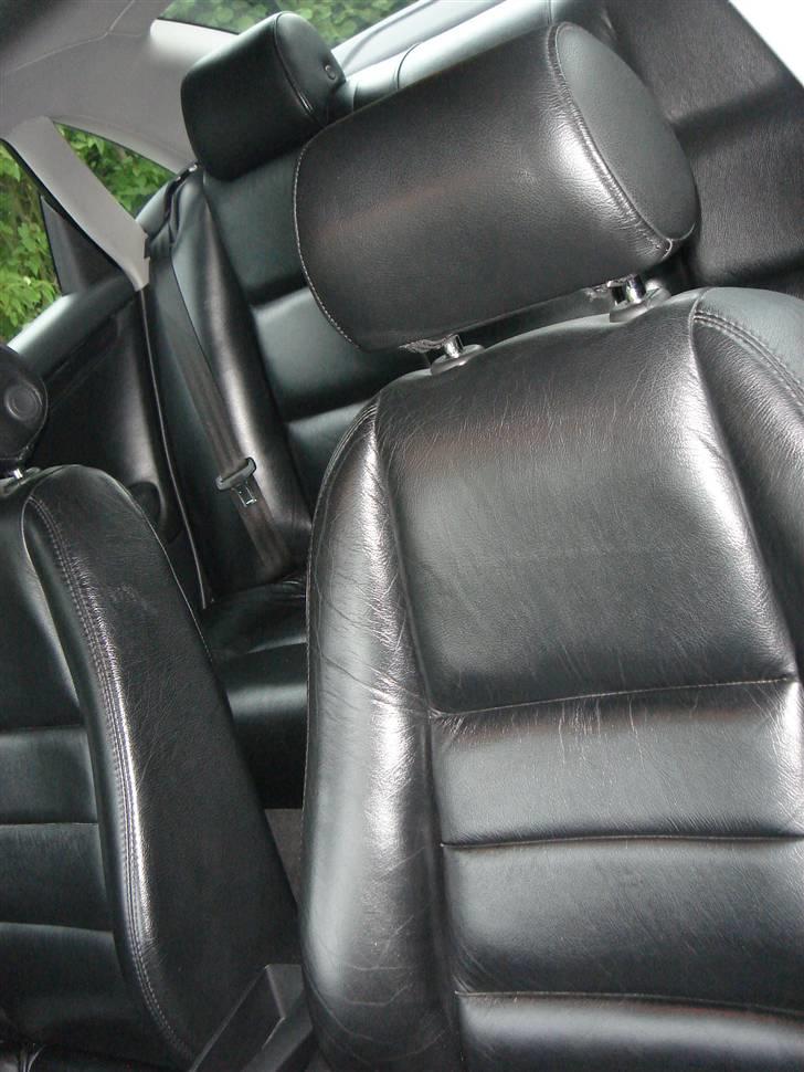 Audi A4 2,5 TDi Quattro #solgt billede 12