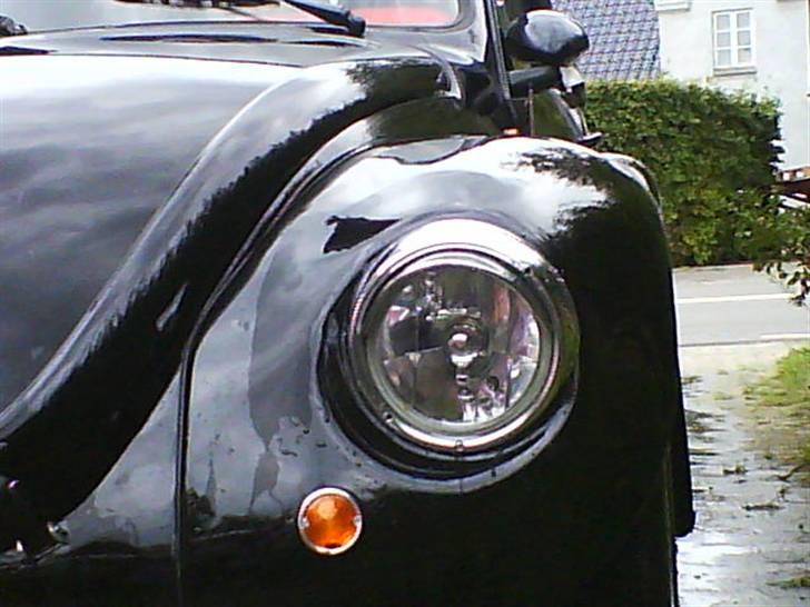 VW Roadster SOLGT!! billede 11