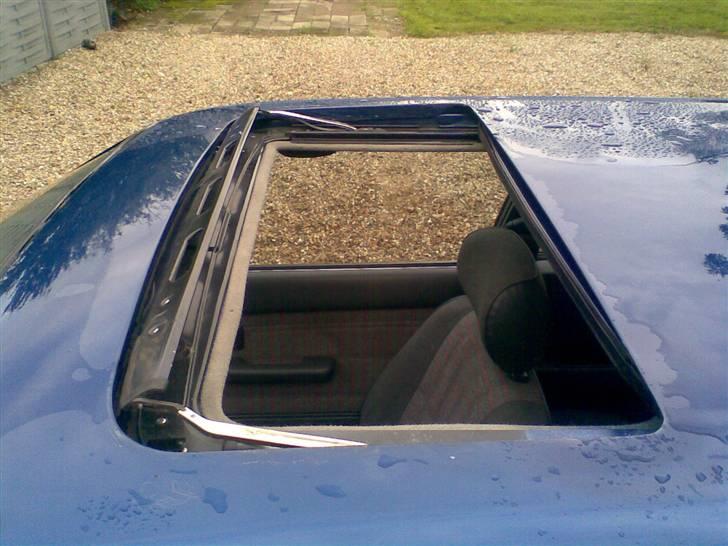 Toyota corolla 1.3 xli (solgt) billede 9