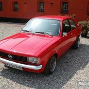 Opel  Kadett C