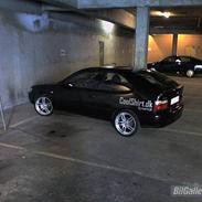 Toyota Corolla 1.6 Si SOLGT