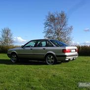 Audi 80 (B4) SOLGT