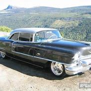 Cadillac coupe de ville