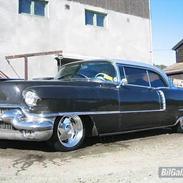 Cadillac coupe de ville